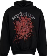 Load image into Gallery viewer, Sp5der Web Hoodie
