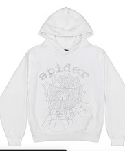 Load image into Gallery viewer, Sp5der Web Hoodie

