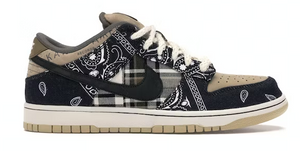 Nike SB Dunk Low Travis Scott (Regular Box)