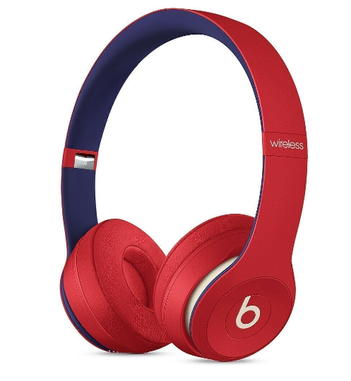 Beats by Dr. Dre Solo3 Wireless Club Collection Headphones