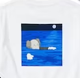 KAWS x UNIQLO UT Short Sleeve Graphic T-shirt