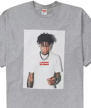 Load image into Gallery viewer, Supreme NBA Youngboy Tee
