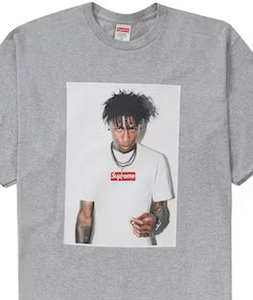 Supreme NBA Youngboy Tee