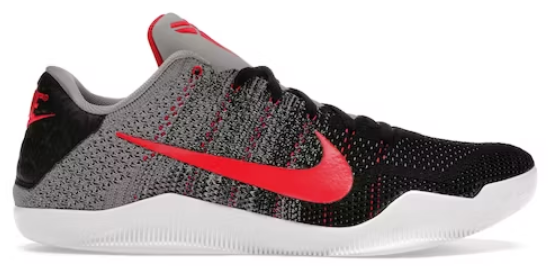 Nike Kobe 11 Elite Low Tinker