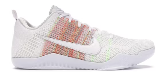 Nike Kobe 11 Elite Low 4KB