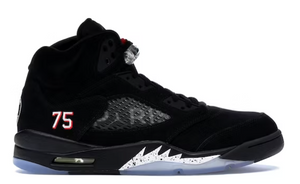 Jordan 5 Retro Paris Saint-Germain (2018)