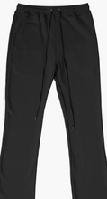 Load image into Gallery viewer, EPTM PIPING FLARED TRACK PANTS
