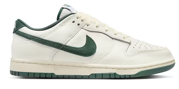 Nike Dunk Low Athletic Department Deep Jungle