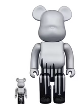 Load image into Gallery viewer, Bearbrick Krink
