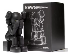 Load image into Gallery viewer, KAWS Passing Through Companion Vinyl Figure (2013)
