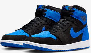 Jordan 1 Retro High OG "Royal Reimagined"