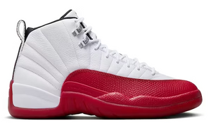 Jordan 12 Retro Cherry (2023)