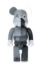 Load image into Gallery viewer, KAWS Bearbrick Dissected 400%
