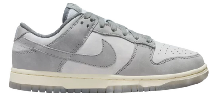 Nike Dunk Low 'Cool Grey' (W)