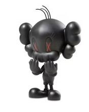 Load image into Gallery viewer, KAWS Tweety Vinyl Figure
