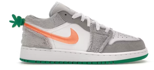 Jordan 1 Low SE Rabbit (GS)