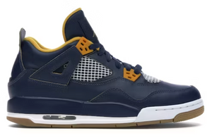 Jordan 4 Retro Dunk From Above