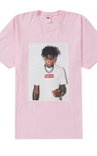Load image into Gallery viewer, Supreme NBA Youngboy Tee
