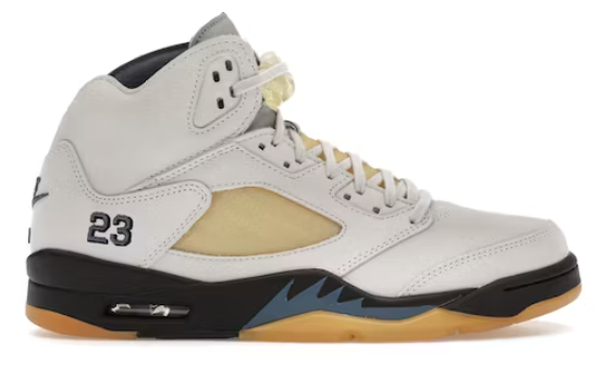 Jordan 5 Retro A Ma Maniére Dawn (W)
