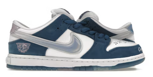 Nike SB Dunk Low Born X Raised One Block At A Time