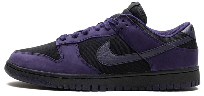 Nike Dunk Low LX Purple Ink (W)