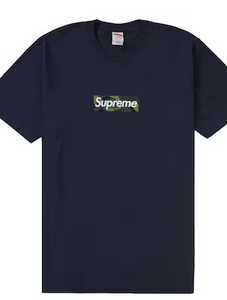 Supreme Box Logo Tee