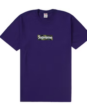 Load image into Gallery viewer, Supreme Box Logo Tee
