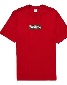 Supreme Box Logo Tee