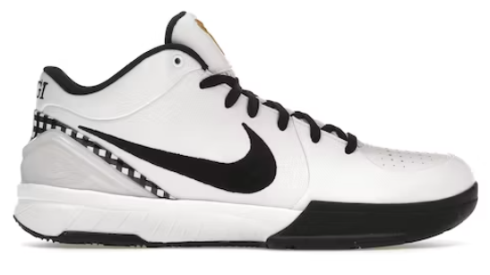 Nike Kobe 4 Protro Mambacita Gigi