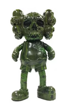 Load image into Gallery viewer, KAWS Pushead Companion Vinyl Figure

