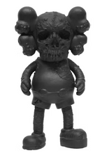 Load image into Gallery viewer, KAWS Pushead Companion Vinyl Figure
