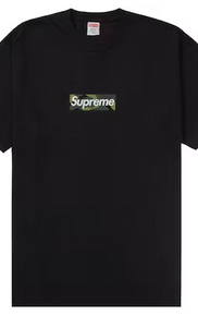Supreme Box Logo Tee