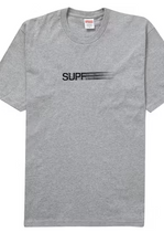 Load image into Gallery viewer, Supreme Motion Logo Tee (SS23)

