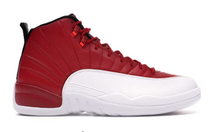 Jordan 12 Retro Gym Red (2016)