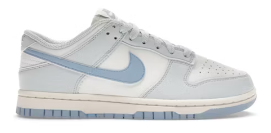 Nike Dunk Low Next Nature Blue Tint (W)