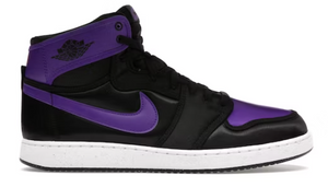 Jordan 1 Retro AJKO Field Purple Satin