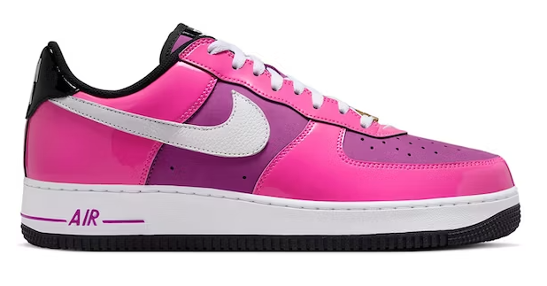 Nike Air Force 1 Low World Tour Las Vegas