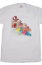 Load image into Gallery viewer, Supreme Swimmers Tee
