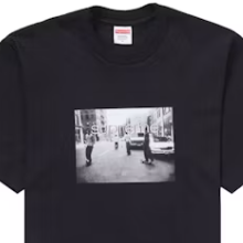 Supreme Crew 96 Tee