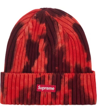 Load image into Gallery viewer, Supreme Overdyed Beanie
