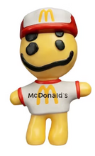 Load image into Gallery viewer, CPFM   Cactus Plant Flea Market x McDonald&#39;s Toys
