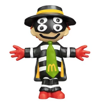 Load image into Gallery viewer, CPFM   Cactus Plant Flea Market x McDonald&#39;s Toys
