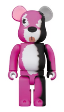 Load image into Gallery viewer, Bearbrick Breaking Bad 1000%
