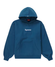 Load image into Gallery viewer, Supreme Box Logo Hooded Sweatshirt
