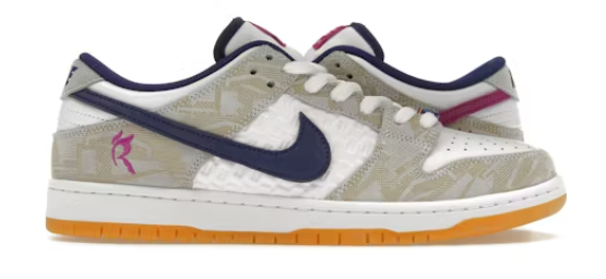 Nike SB Dunk Low Rayssa Leal