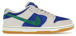 Nike SB Dunk Low Hyper Royal Malachite