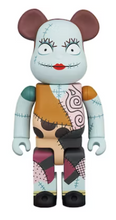 Load image into Gallery viewer, Bearbrick The Nightmare Before Christmas Sally
