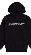 Load image into Gallery viewer, Supreme Futura Hooded Sweatshirt

