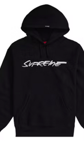 Supreme Futura Hooded Sweatshirt