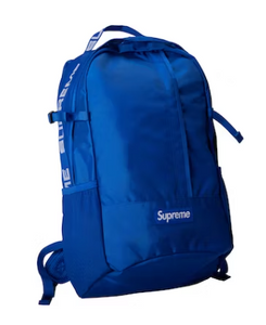 Supreme (SS18)  Royal